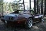 1974 Corvette for sale